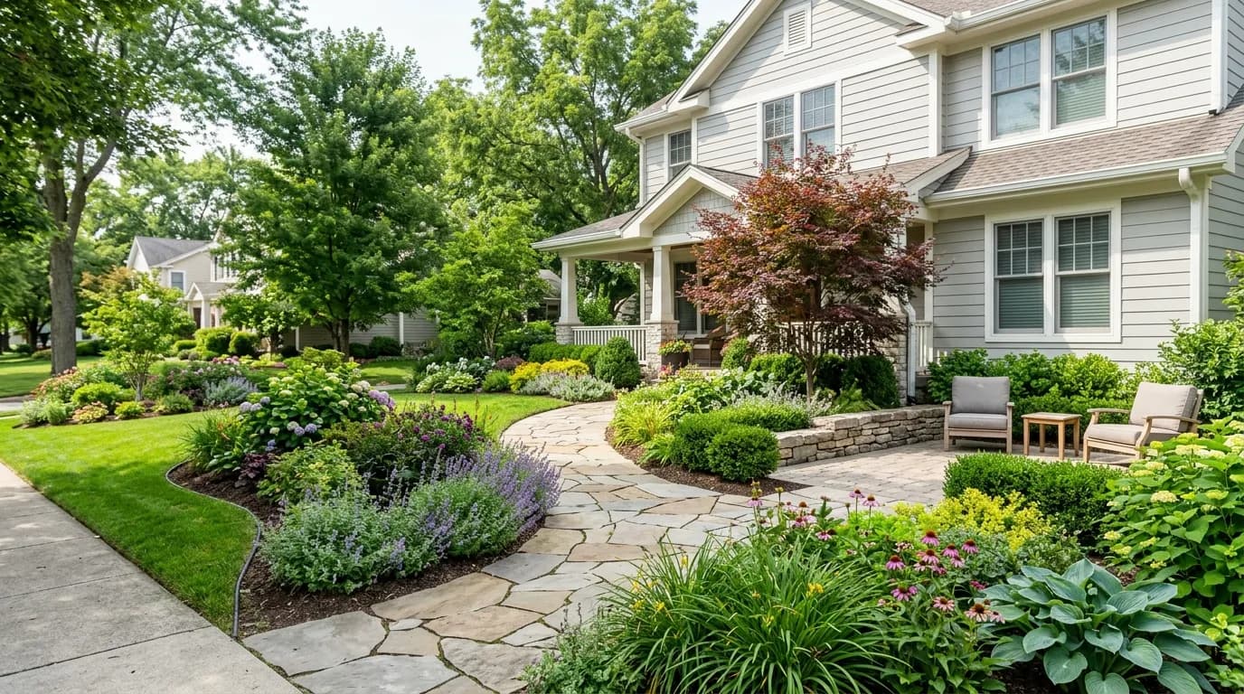 Landscape Design Near Me: How to Find, Hire, and Work With a Local Designer (2026 Guide)